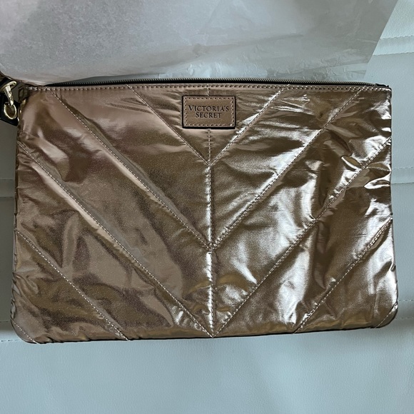 Victoria’s Secret Clutch and Makeup Pouches - Picture 5 of 5